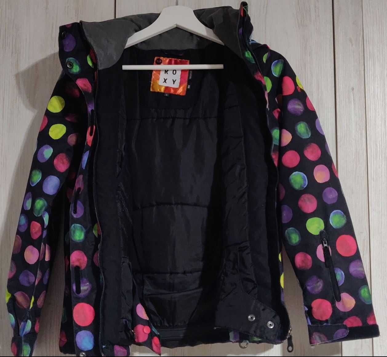 Kurtka narciarska Roxy 152