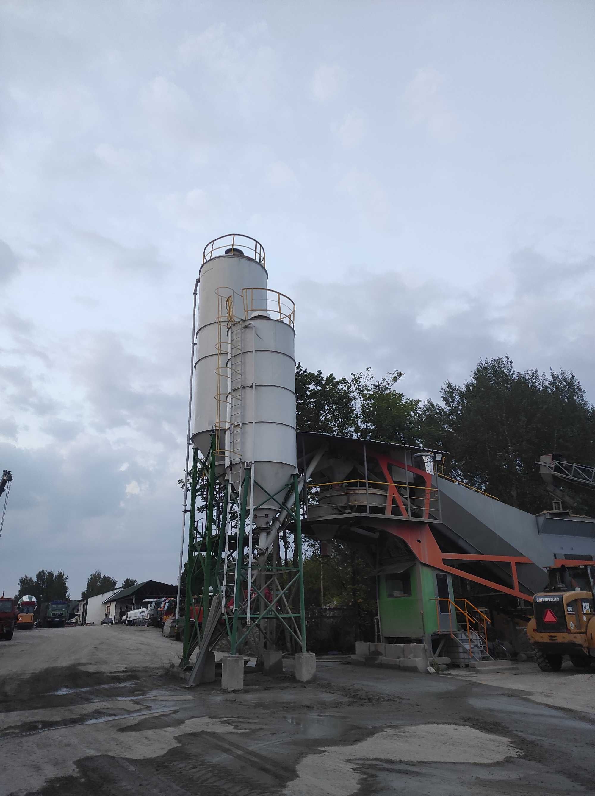 Beton Towarowy/Półsuchy Garwolin i okolice. Ziemia ogrodowa, kruszywa