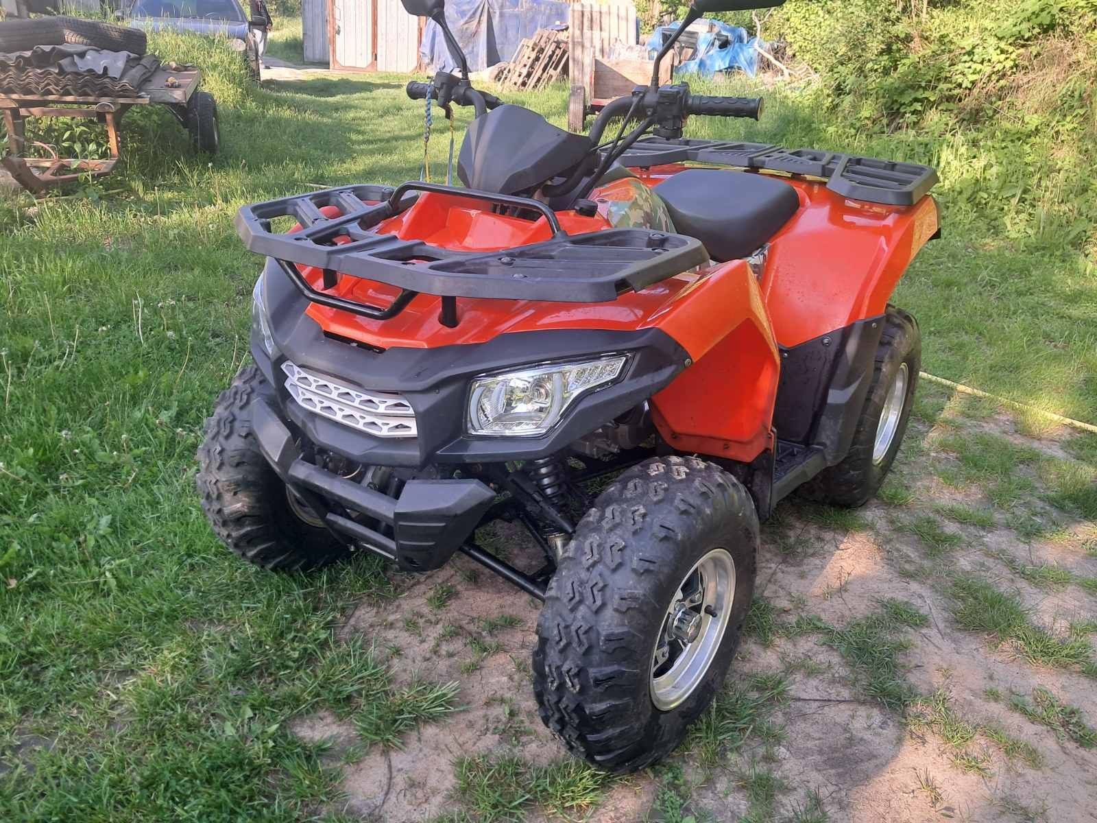 LONSIN lx200lllx