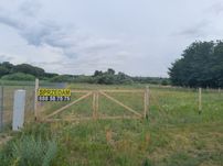Działka z warunkami 2141m2 Żabnica Gryfino 20km/25 min jazdy Szczecin.