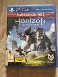 Horizon zero dawn ps4