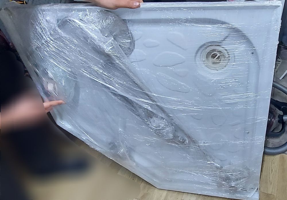 Продам душевую кабину. Доставка