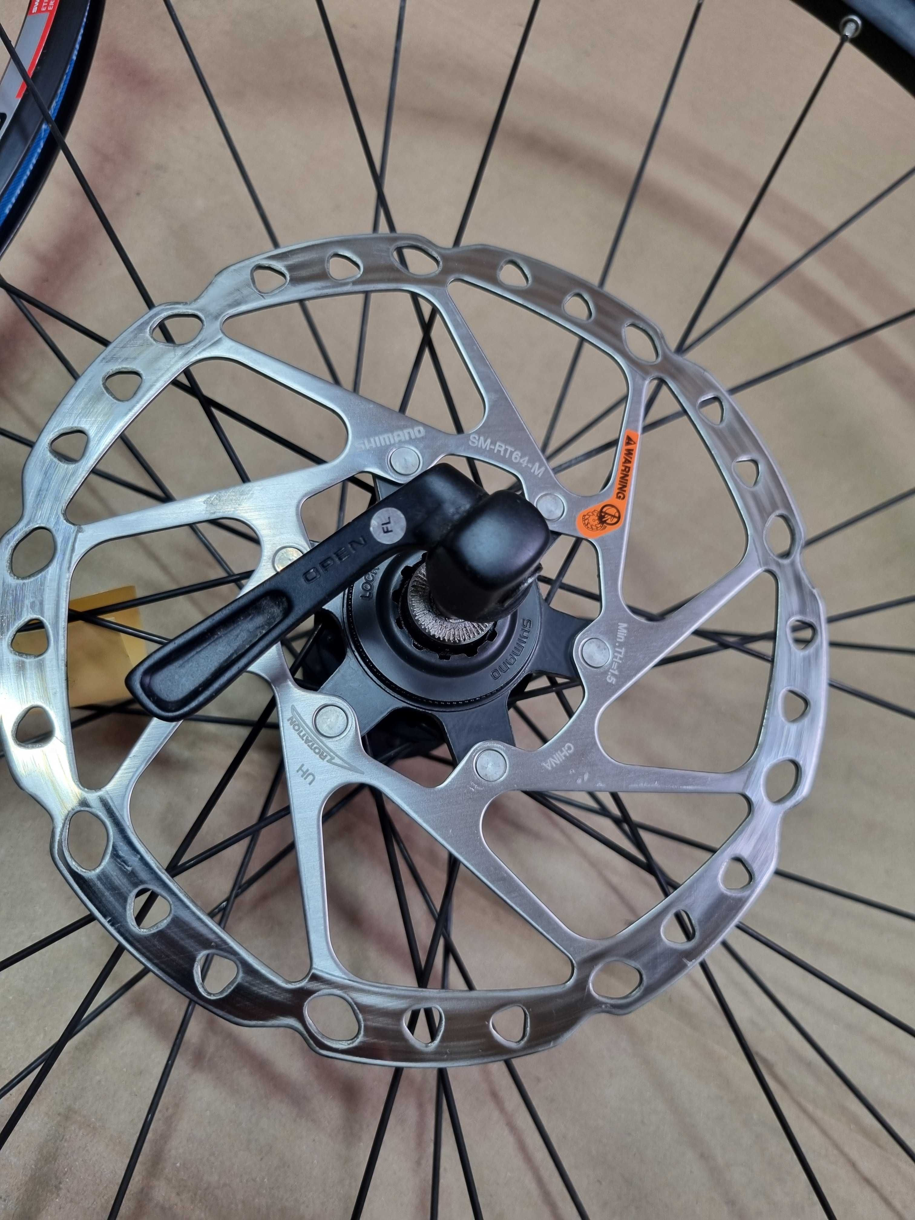 Koła DT Swiss, Deore XT, 26