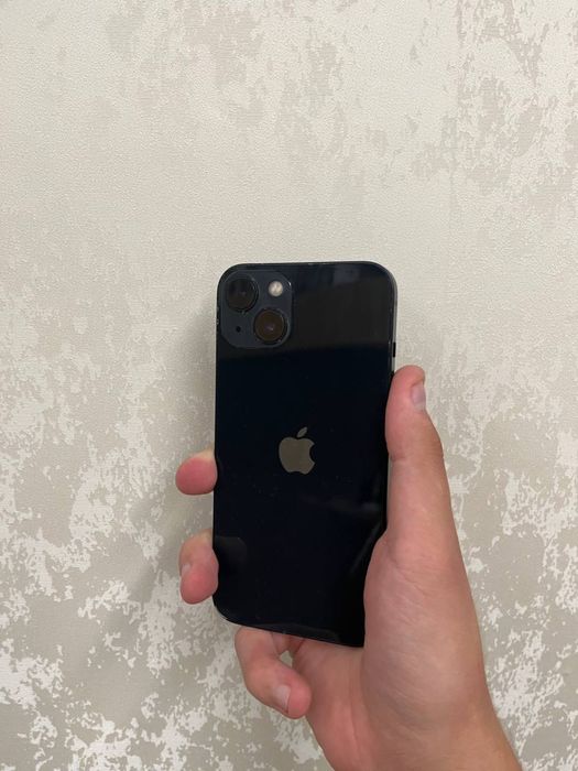 Iphone 13, 128 GB, Neverlock, 100% АКБ