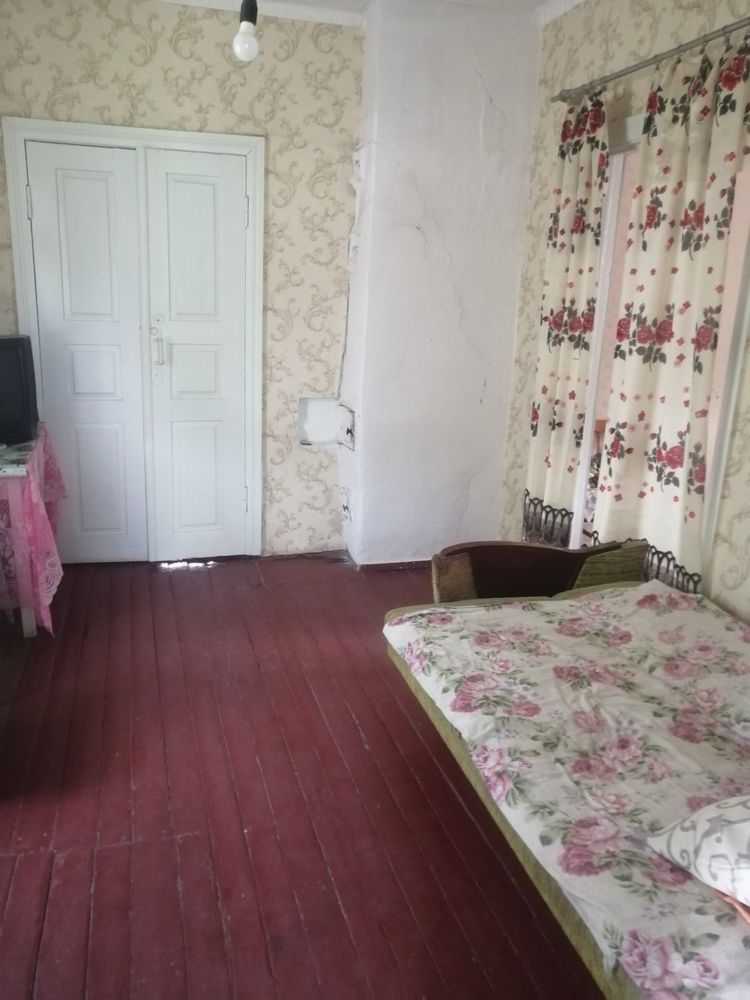 Будинок по вулиці Гоголя
