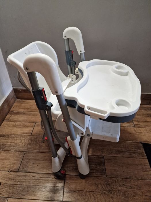 Krzesło do karmienia