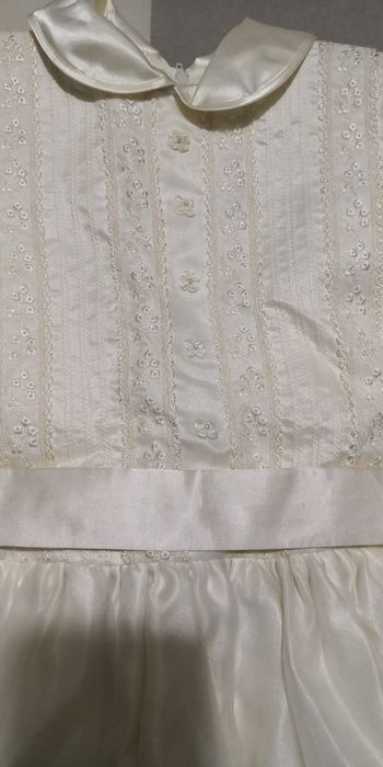 Vestidos cerimonia