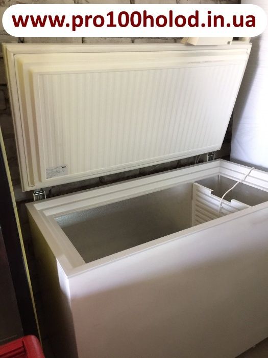 Аренда холодильного оборудования