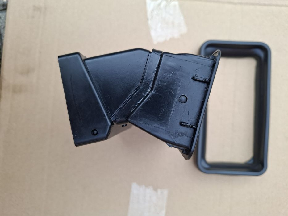 Kratka nawiewu powietrza kratki Fiat 126p Maluch