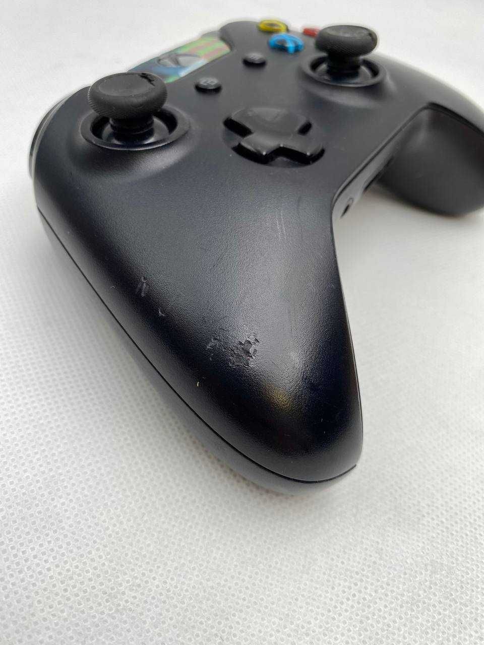 Pad bezprzewodowy do Microsoft Xbox One Elite Series 2 czarny