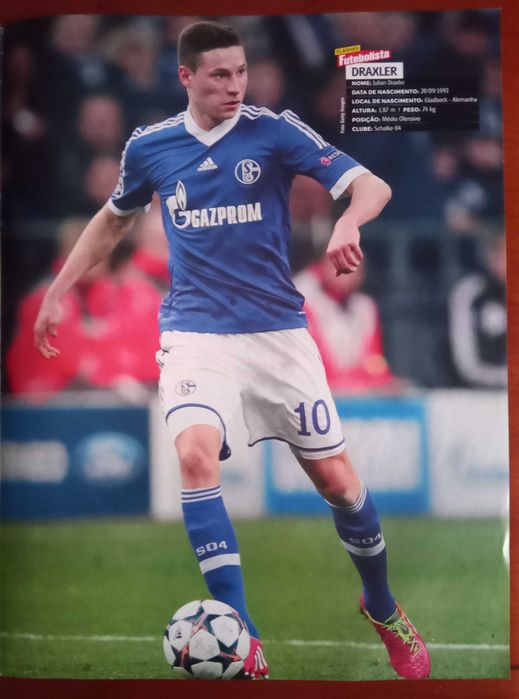 Poster M.Preud Homme