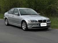 BMW E46  316i  2004r z gazem