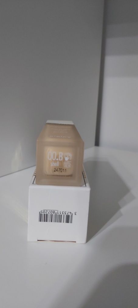 Sisley podkład przeciwzmarszczowy shell 00.B