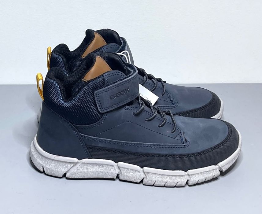 Демі хайтопи / черевики Geox p . 40