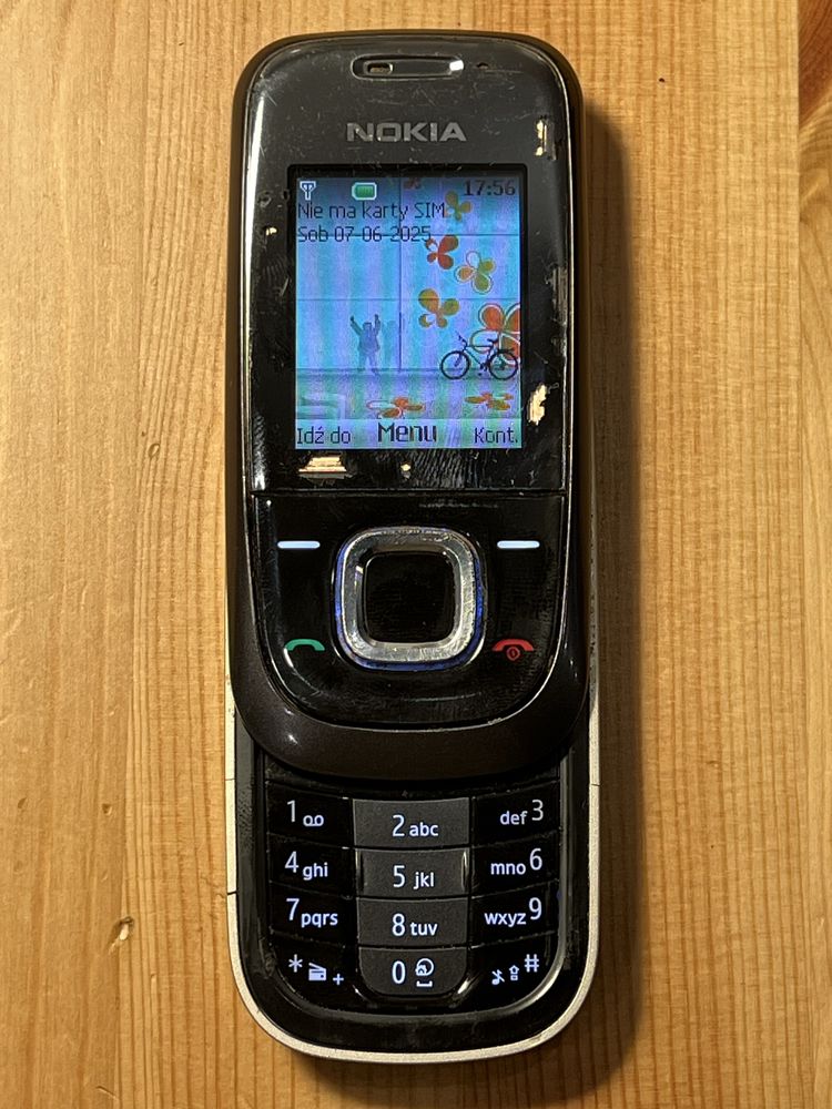 Nokia 2680s-2 (RM-392)