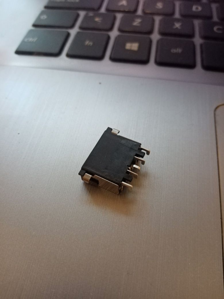 Peça portátil Lenovo