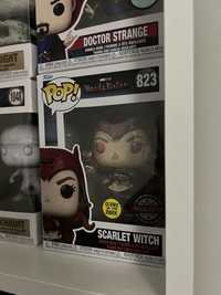 Scarlet Witch Pop 823
