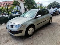 Renault Megane 1.4 Confort