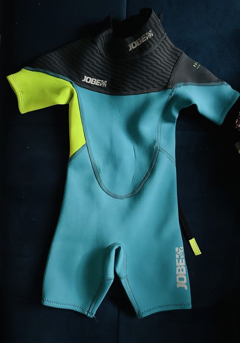 Pianka neoprenowa dziecięca Jobe