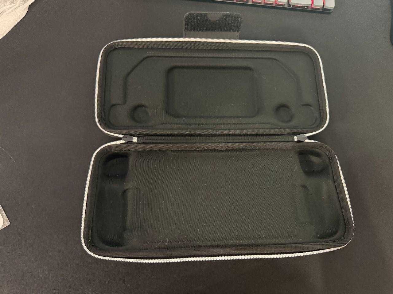 Продам Steam Deck OLED 1TB