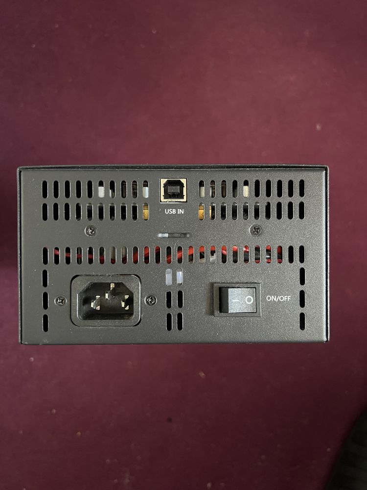 Orico hub usb przemysłowy 30 portów