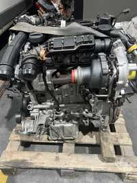 Motor YH01  1.5 hdi 130 cv psa