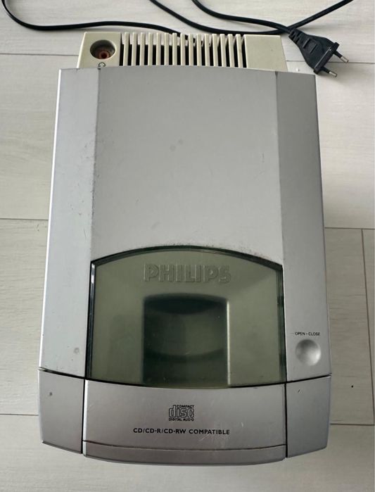 Музичний центр Philips