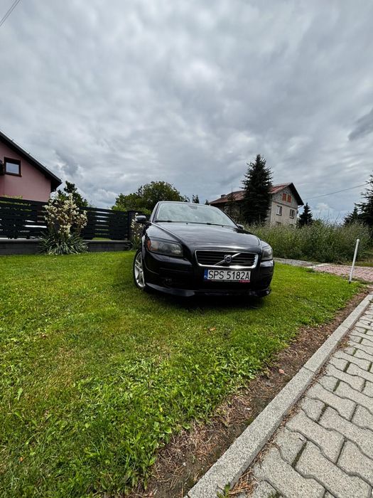Volvo c30 doinwestowany kola lato/zima, XENON