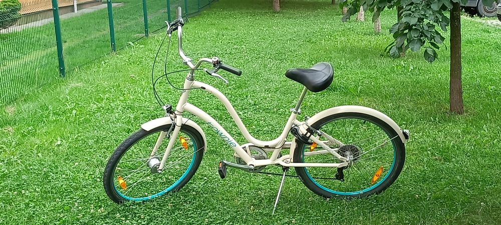 Sprzedam rower electra miejski