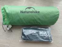 Dwuosobowy namiot Naturehike Cloud Up 2 (Upgrade) Green – Zielony