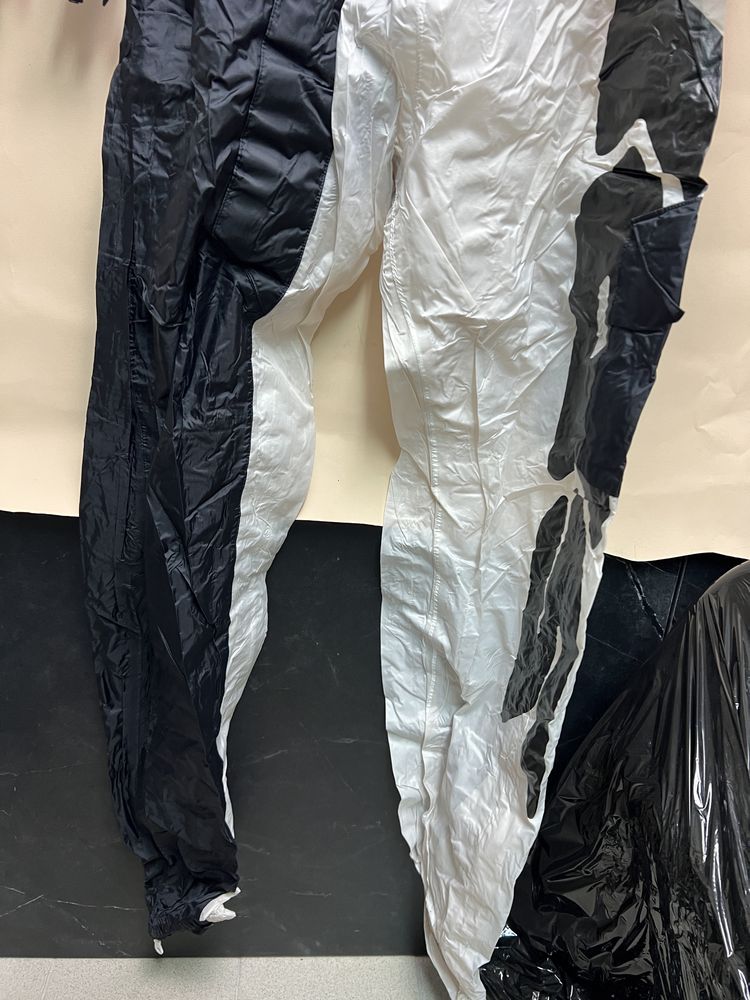 Conjunto Impermiável COMPLETO Mota | SPIDI