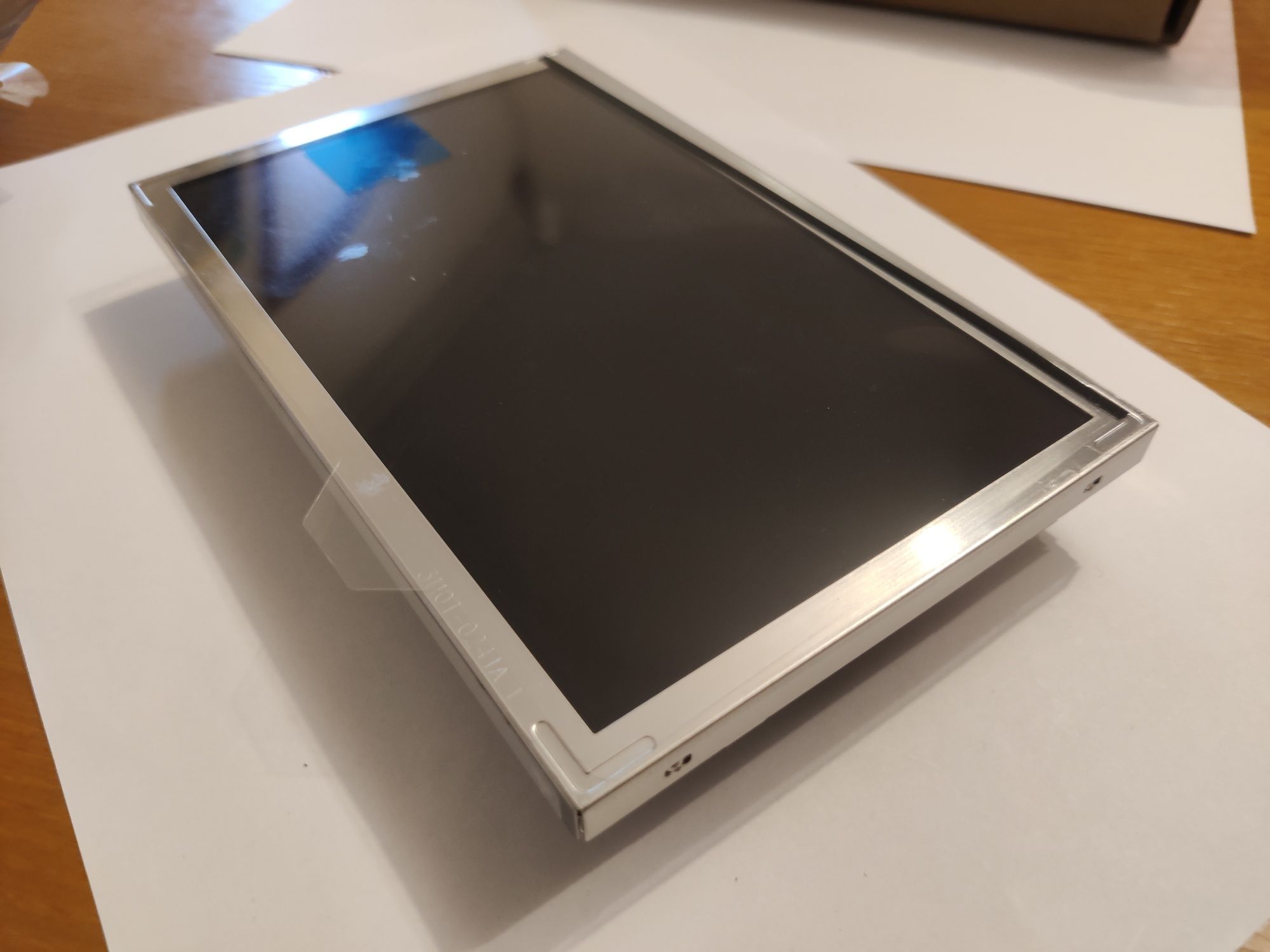 Ecrã Visor Display GPS Mercedes Classe C, E, GL, GLE, CLS, ML