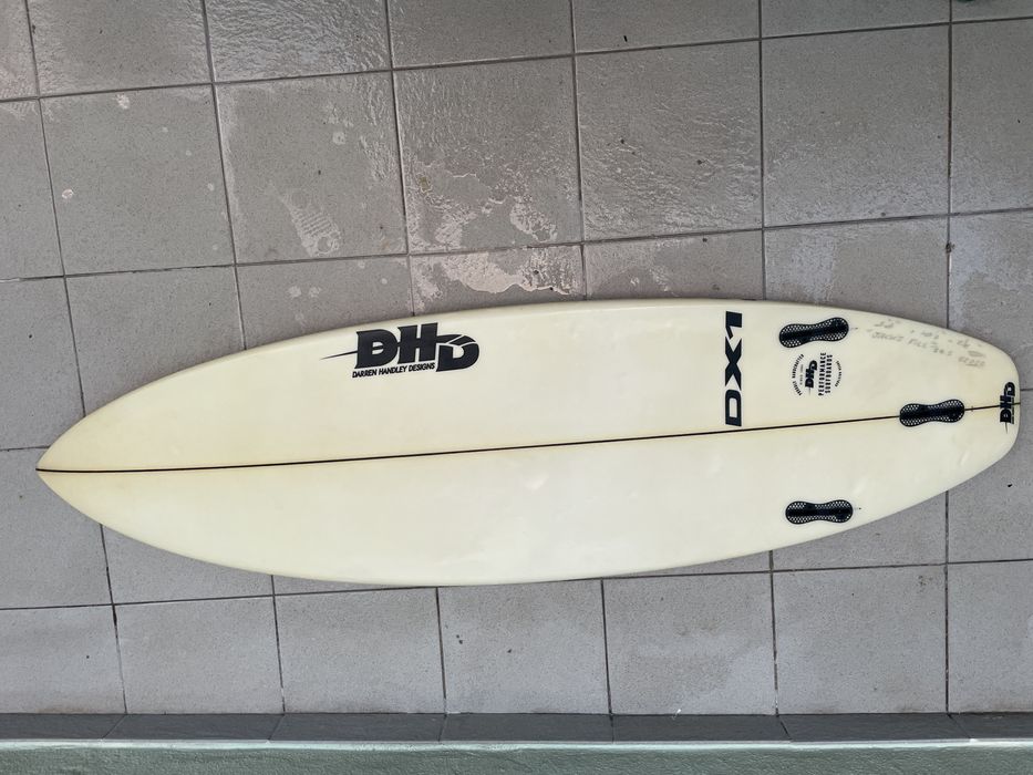 Prancha de Surf DHD