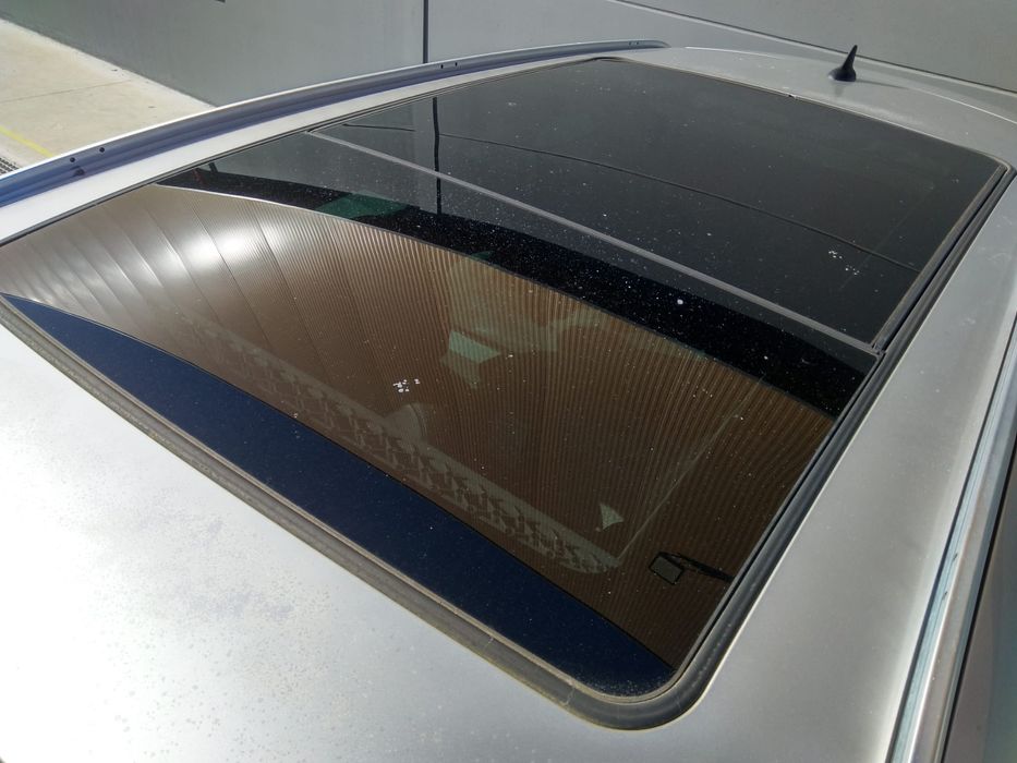 OPEL INSIGNIA A Sports Tourer (G09) - Para Peças