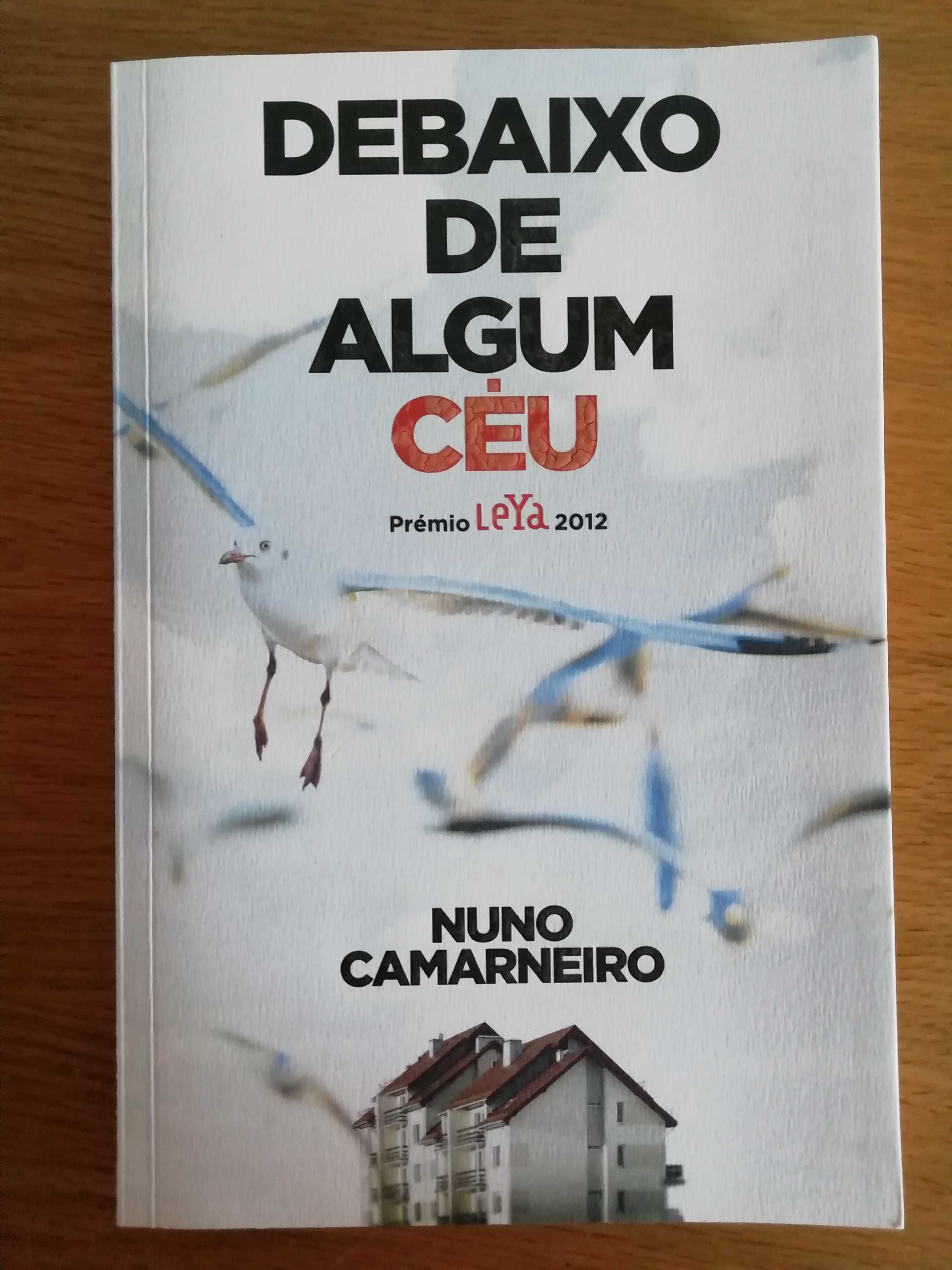 Literatura Autores de Língua Portuguesa
