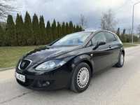 Seat Leon 2.0Diesel/Navi/climatron/Perfekcyjny stan z Niemiec 100% oryginał