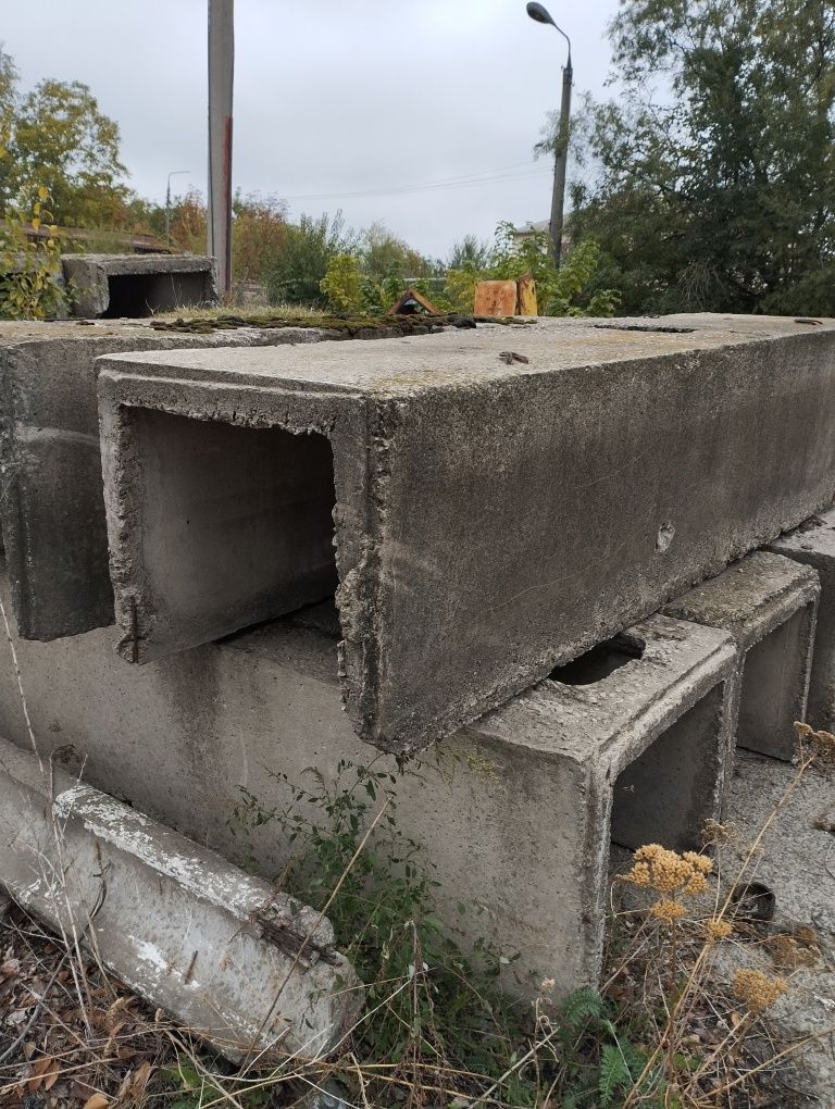 Продам плити канальні