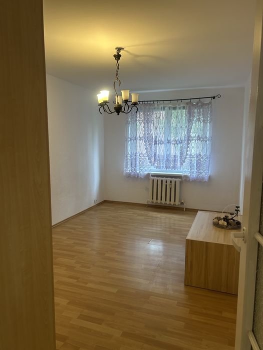 Przytulne 2-pokojowe mieszkanie z balkonem