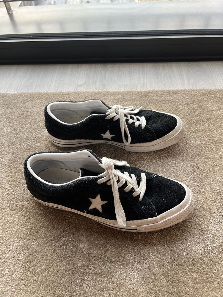 Converse One Star