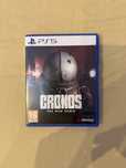 Cronos The New Dawn PS5