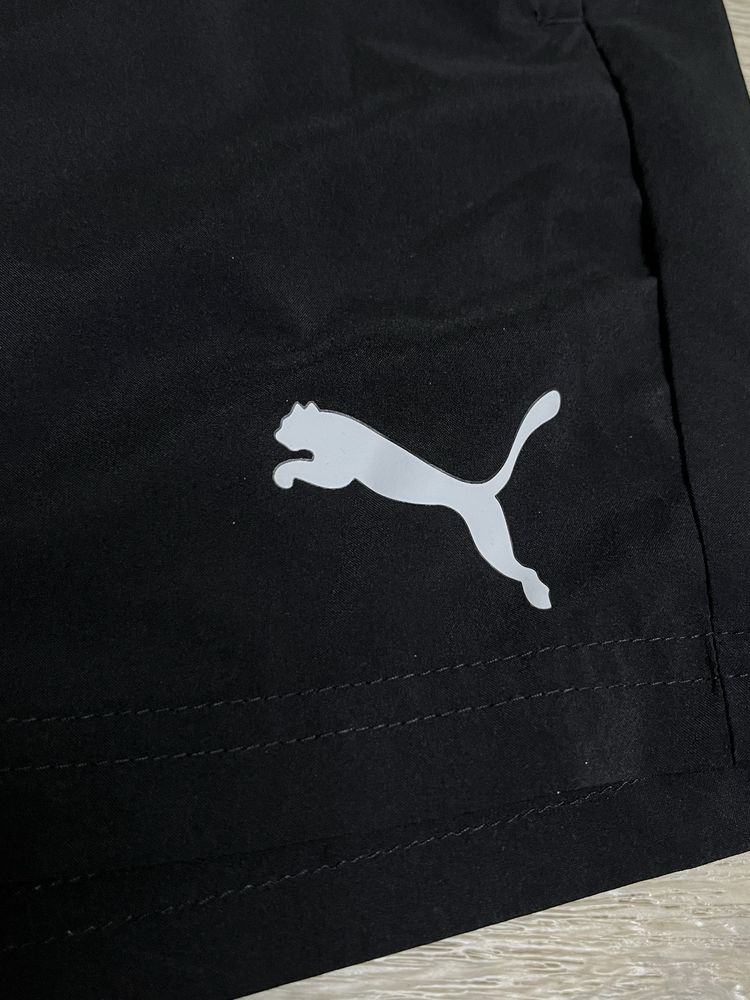 Шорты Puma 152см оригинал на мальчика