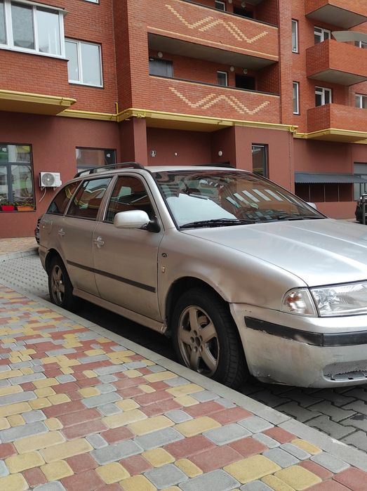 Продам Шкода октавия