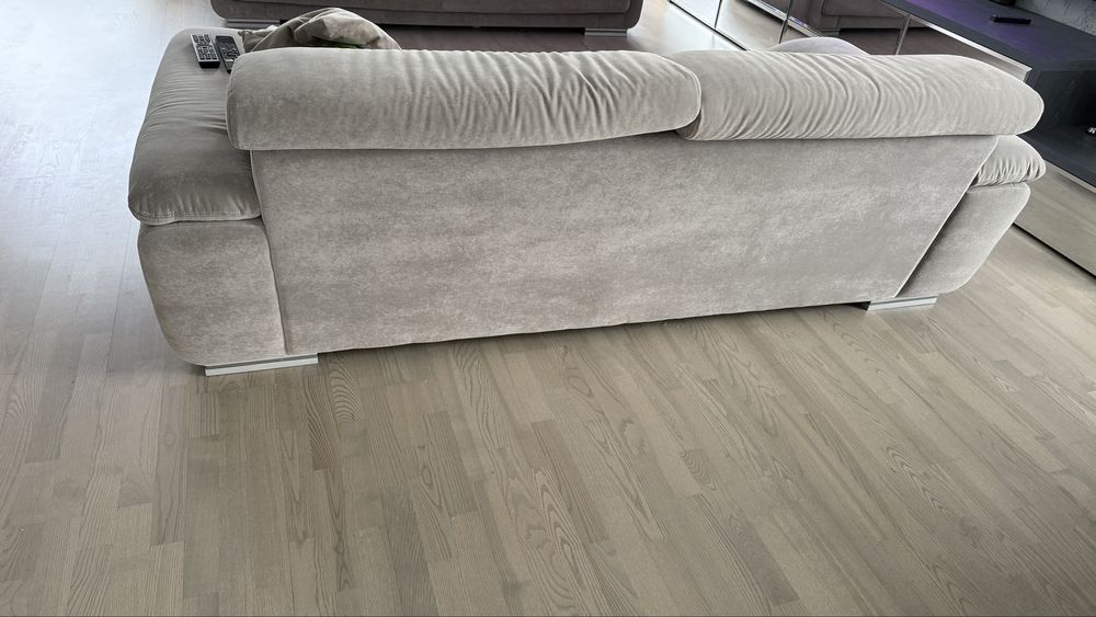 Kanapa 2 szt 220 x 100 x 75 idealne