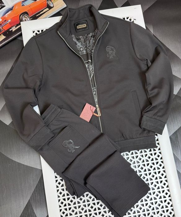 Спортивные костюмы Billionaire, Stefano Ricci