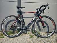 Rower przełajowy gravel Cube Cross Race r. 56 cm Shimano 105