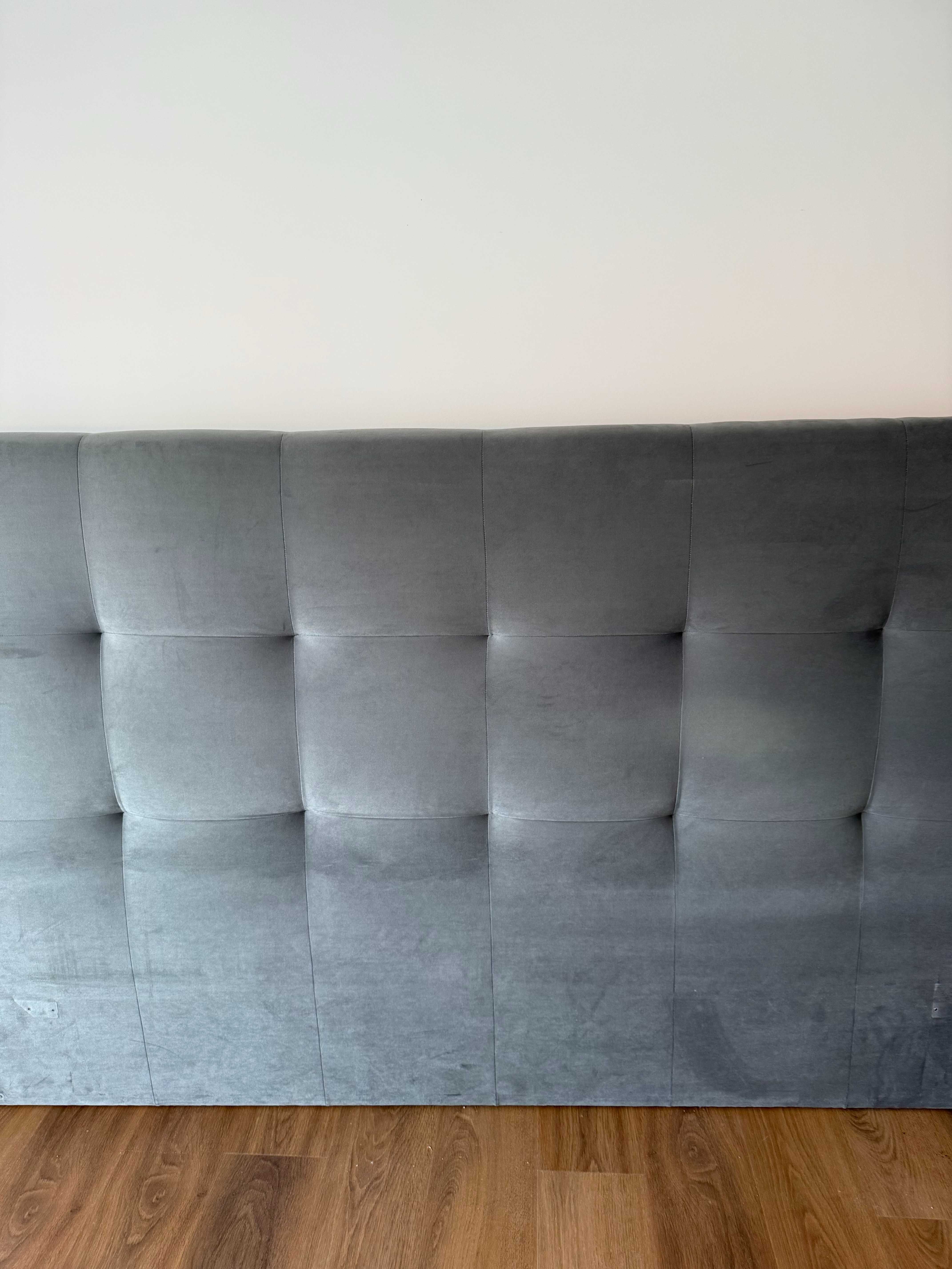 Cama de Casal com Colchão