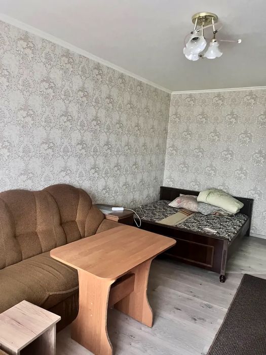 Здається 1 кімн квартира