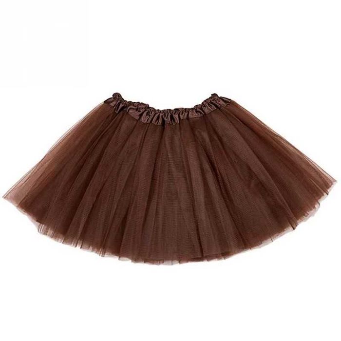 Spódniczki TUTU 30 cm różne kolory 89 szt