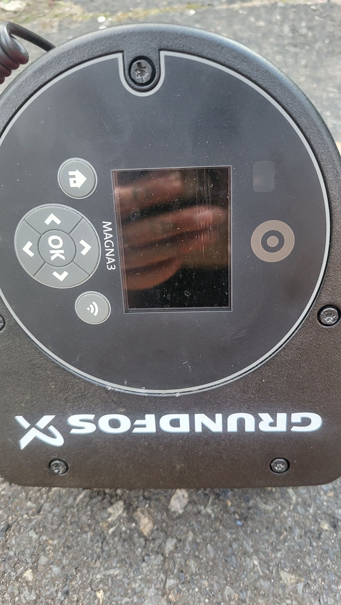Pompa obiegowa Grundfos MAGNA3 – używana, sprawna