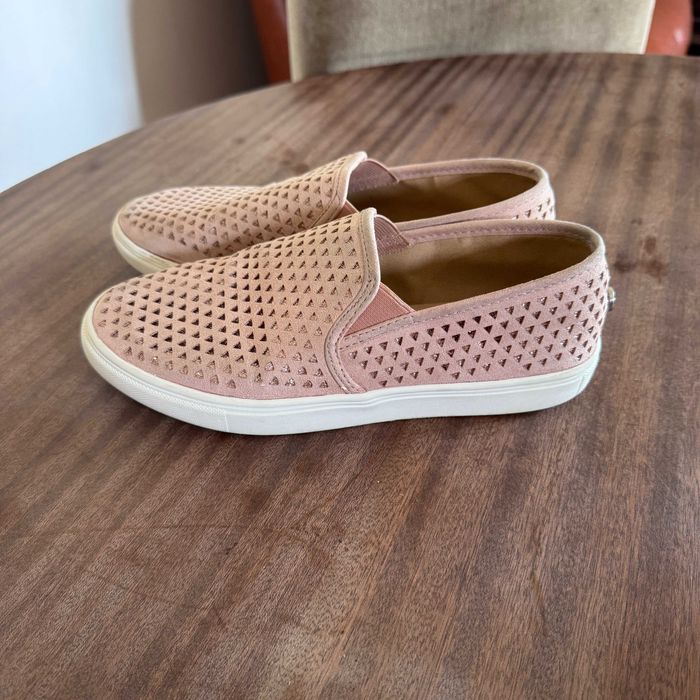 Sapatilha Steve Madden